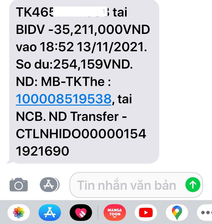 Xuất hiện nhiều đầu số lừa đảo về nhận tiền hỗ trợ từ Quỹ bảo hiểm thất nghiệp - 1