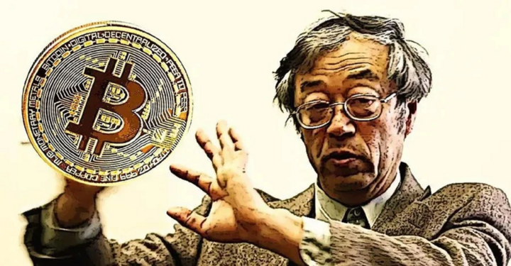 Bí ẩn lớn nhất thế kỷ: 'Cha đẻ' của Bitcoin là ai? - 2