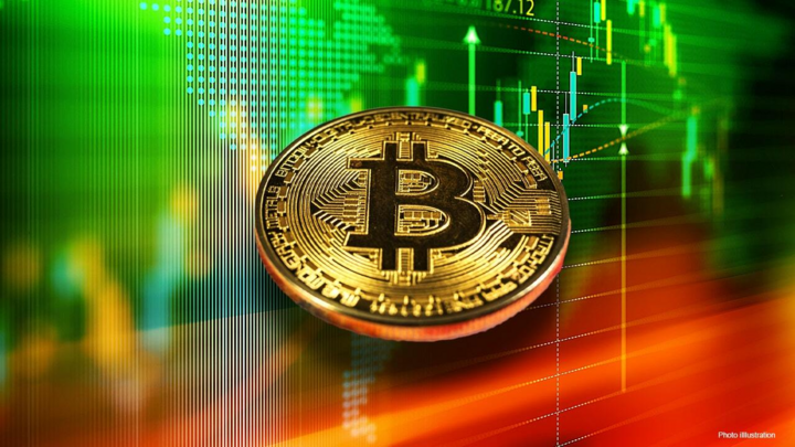 Bí ẩn lớn nhất thế kỷ: 'Cha đẻ' của Bitcoin là ai? - 1