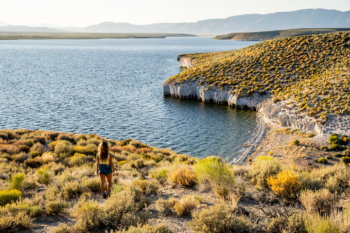 ‘Ngôi đền’ ngàn cột được ‘nhào nặn’ từ cơn đại hồng thủy 760 ngàn năm trước - 9