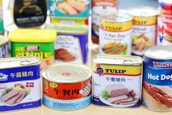 Thực phẩm nhập khẩu 'vàng thau lẫn lộn': Làm sao để nhận biết hàng chính hãng? - 2