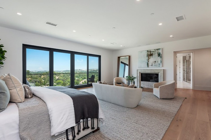 Chiêm ngưỡng biệt thự hơn 11 triệu USD của tài tử Will Smith - 9