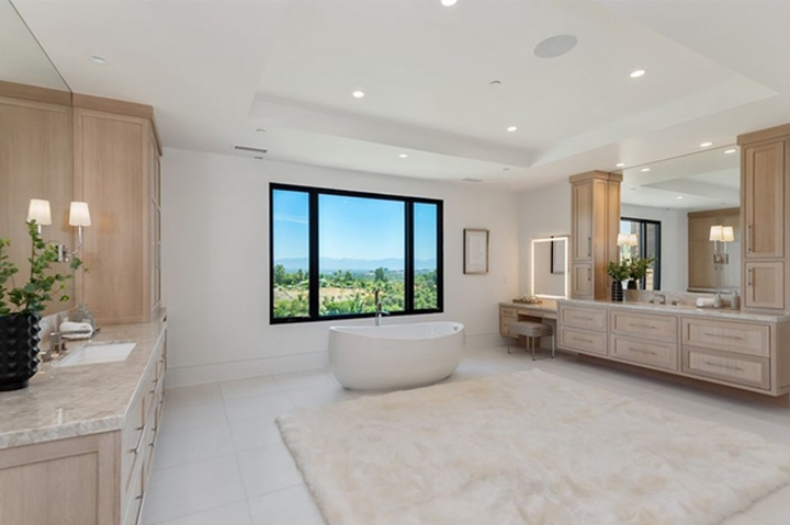 Chiêm ngưỡng biệt thự hơn 11 triệu USD của tài tử Will Smith - 10