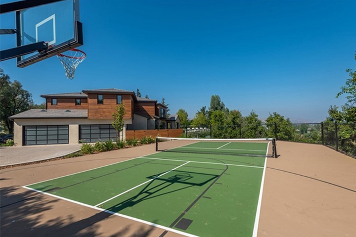 Chiêm ngưỡng biệt thự hơn 11 triệu USD của tài tử Will Smith - 13