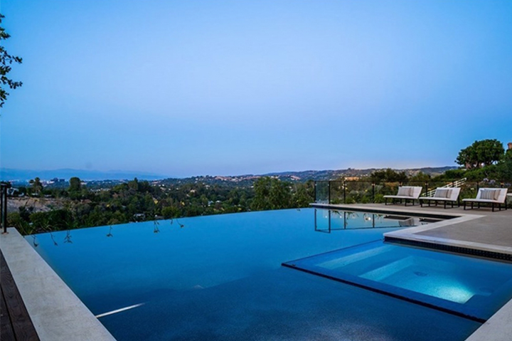 Chiêm ngưỡng biệt thự hơn 11 triệu USD của tài tử Will Smith - 14