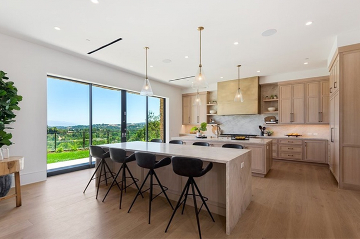 Chiêm ngưỡng biệt thự hơn 11 triệu USD của tài tử Will Smith - 5