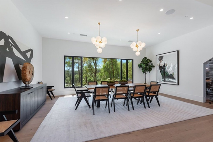 Chiêm ngưỡng biệt thự hơn 11 triệu USD của tài tử Will Smith - 6