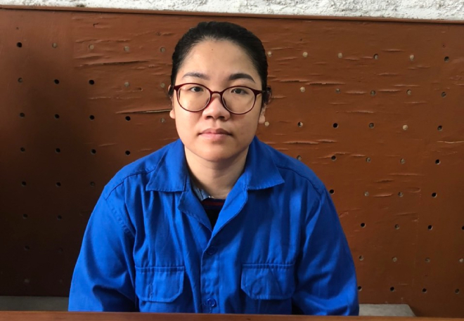 Huy động tiền đầu tư bất động sản, 'nữ quái' Quảng Ninh ẵm trọn gần 20 tỷ đồng - 1