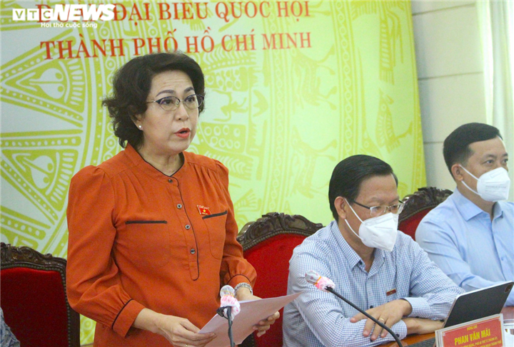 Hơn 22.000 hộp sữa kiều bào Australia gửi hỗ trợ trẻ em ở TP.HCM giờ ra sao? - 2