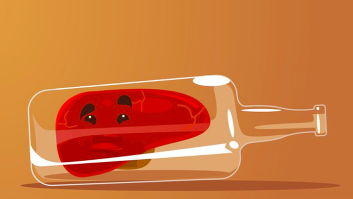 4 dấu hiệu xuất hiện vào buổi sáng cảnh báo gan của bạn đang 'kêu cứu' - 2