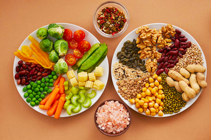 Tọa đàm 'Cân bằng dinh dưỡng cho Gia đình Việt': Tư vấn hữu ích từ 2 chuyên gia - 3