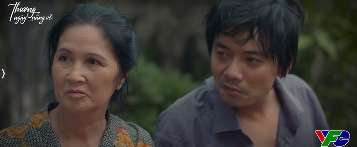'Thương ngày nắng' về tập 2: Mẹ đơn thân phải bỏ con để cứu anh trai nghiện ngập - 2