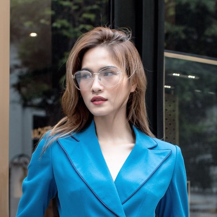 MC 'mát tay' nhất VTV: Đầu cầu cô dẫn luôn vô địch 'Đường lên đỉnh Olympia' - 6