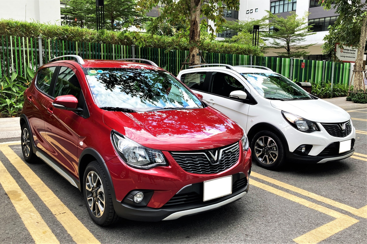 Loạt xe ‘cháy hàng’ giúp thị trường ôtô hồi phục - 3