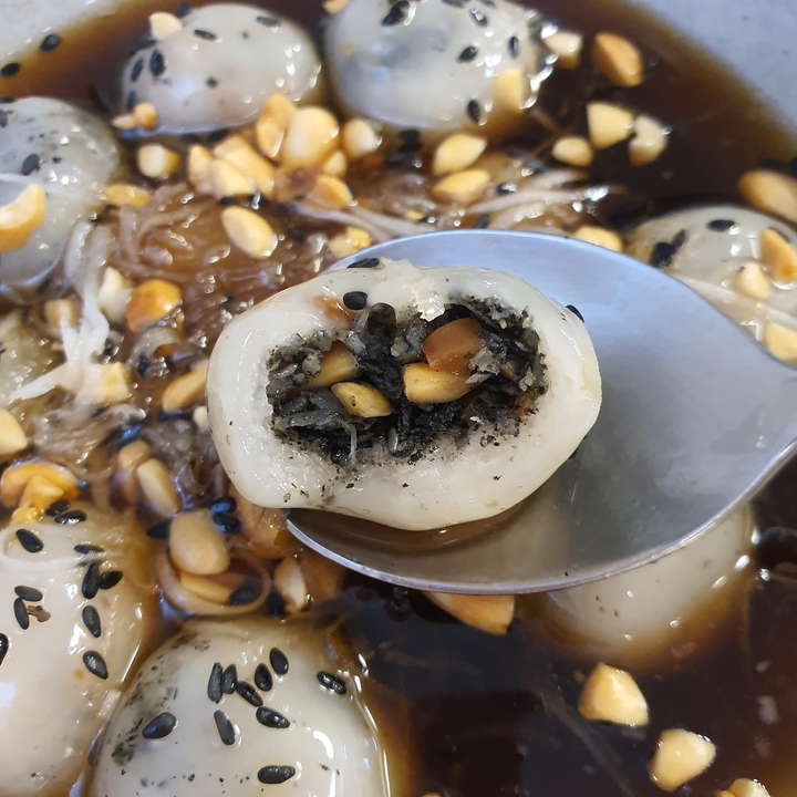 Trời lạnh phải làm ngay 1 bát sủi dìn ấm nóng, ở Hải Phòng thì quán nào ngon? - 2