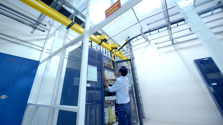 Cáp quang biển liên tục gặp sự cố, các công ty viễn thông nói gì? - 1