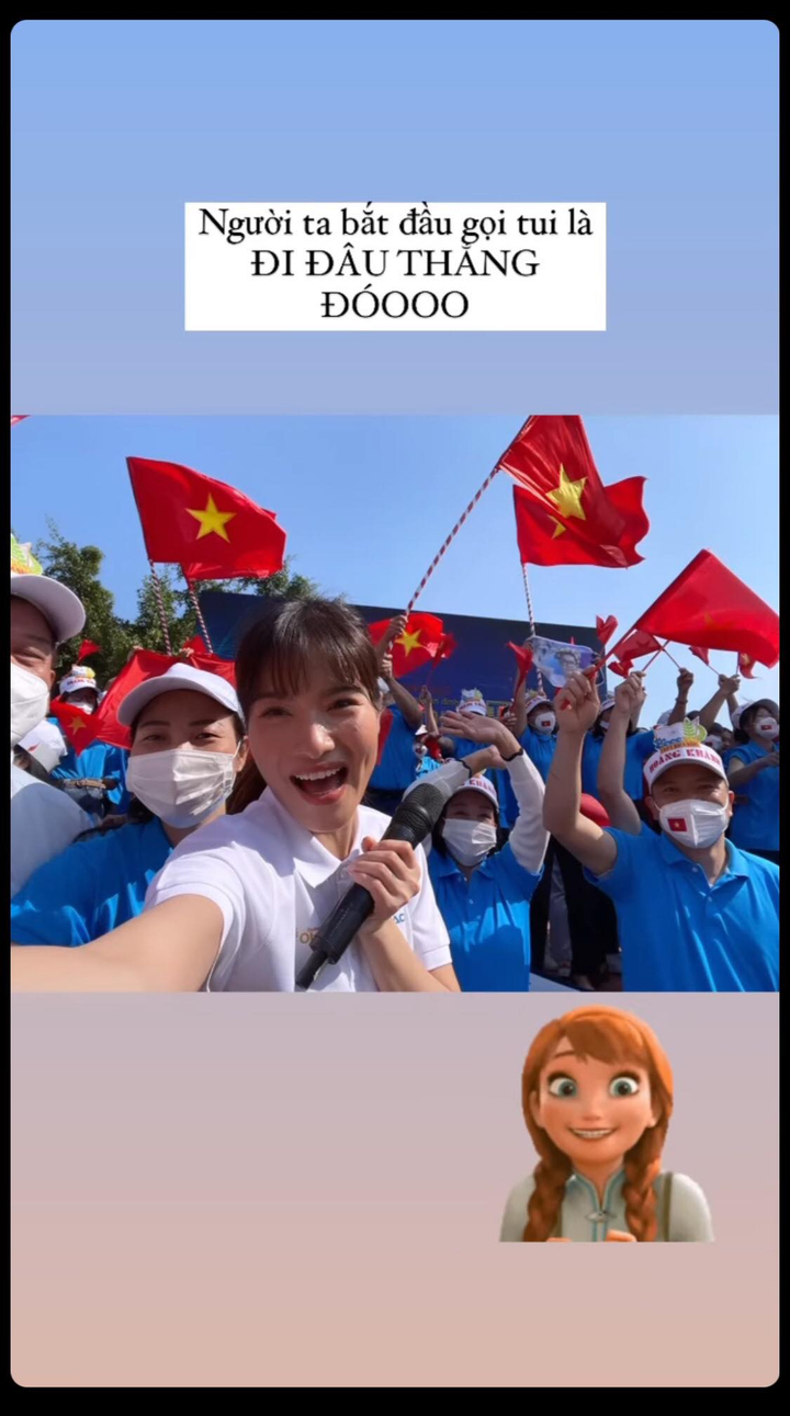 MC 'mát tay' nhất VTV: Đầu cầu cô dẫn luôn vô địch 'Đường lên đỉnh Olympia' - 2