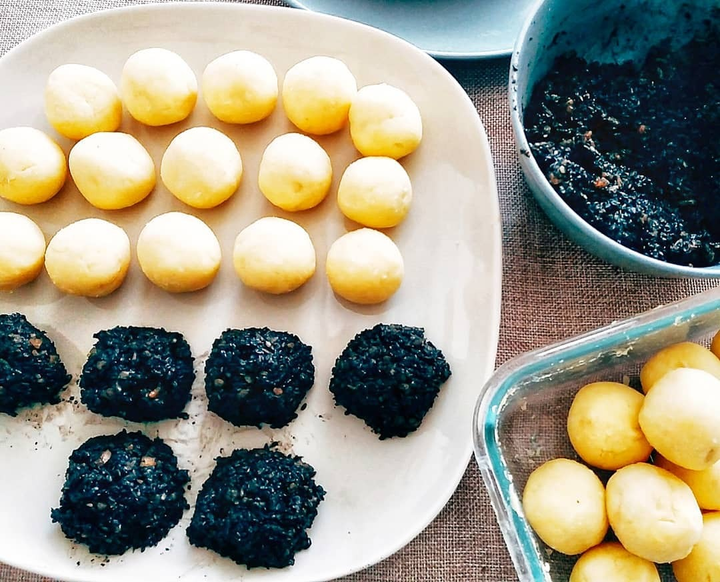 Trời lạnh phải làm ngay 1 bát sủi dìn ấm nóng, ở Hải Phòng thì quán nào ngon? - 3