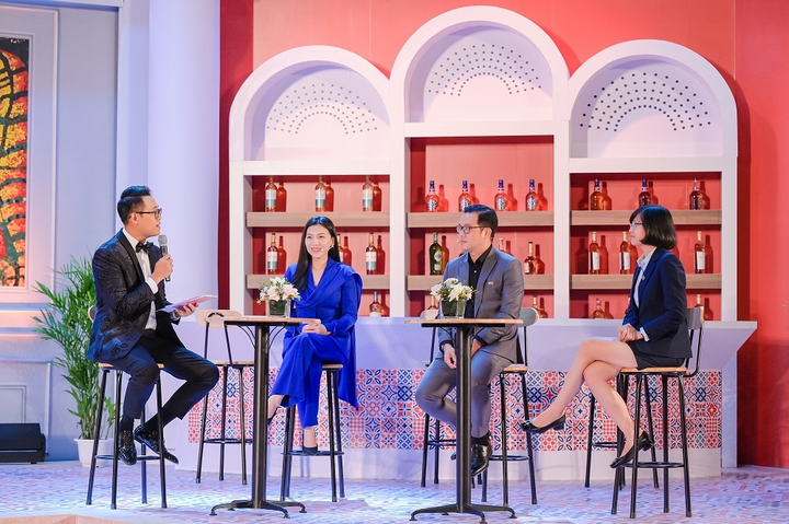 Lễ ra quân The Sea - Sun Grand City Hillside Residence: Thắp lửa 'đường đua' - 2