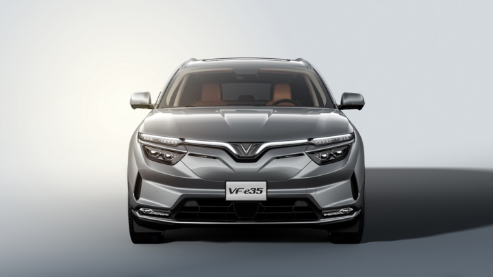 48 tiếng nữa, VinFast show gì ở LA Auto Show? - 3