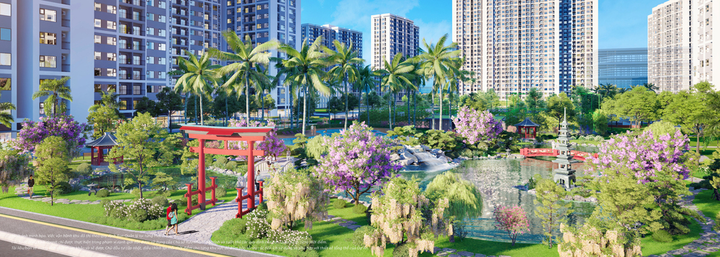 Xu hướng chọn nhà mới: Ưu tiên chất sống sinh thái, nghỉ dưỡng tại gia - 5