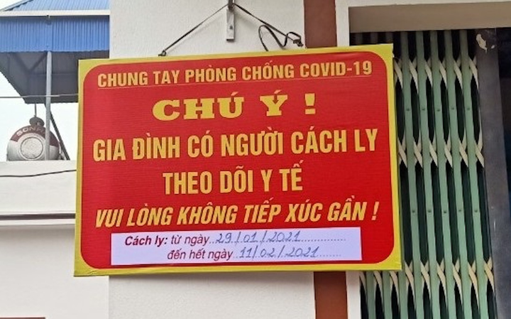Hà Nội giảm thời gian cách ly tập trung còn 14 ngày, thí điểm cách ly F1 tại nhà - 1
