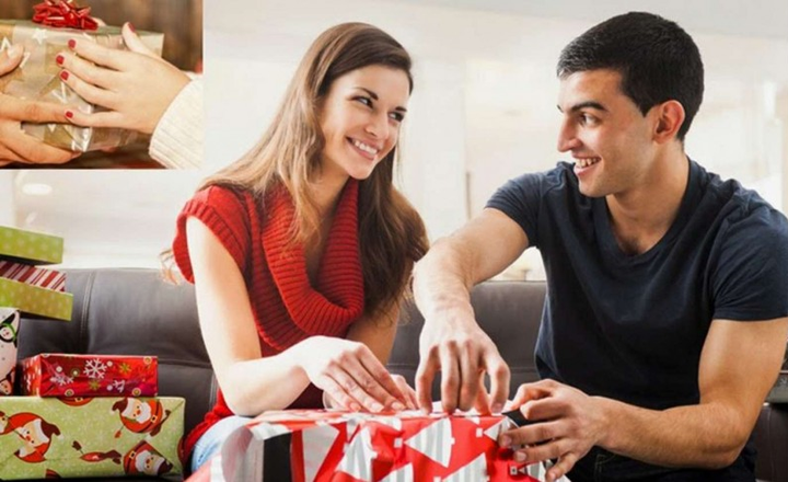 Gợi ý quà tặng cho Ngày Quốc tế Đàn ông 19/11 - 3