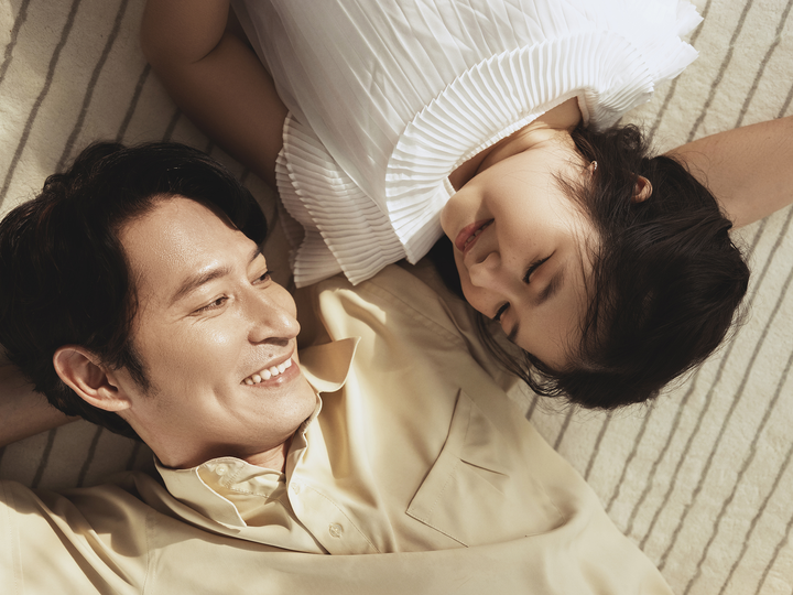 Con gái 9 tuổi của Huy Khánh xinh xắn, dịu dàng như nàng tiên nhỏ - 2