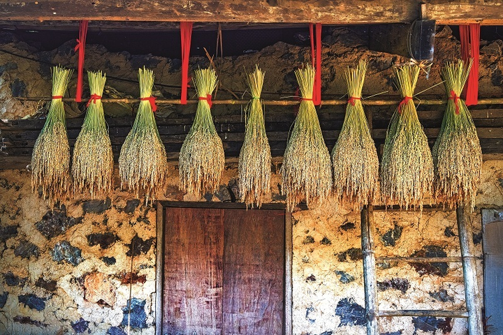 Đất Việt xưa: Ngôi làng đá xinh đẹp có từ thời nhà Mạc ẩn giữa núi rừng Đông Bắc - 6