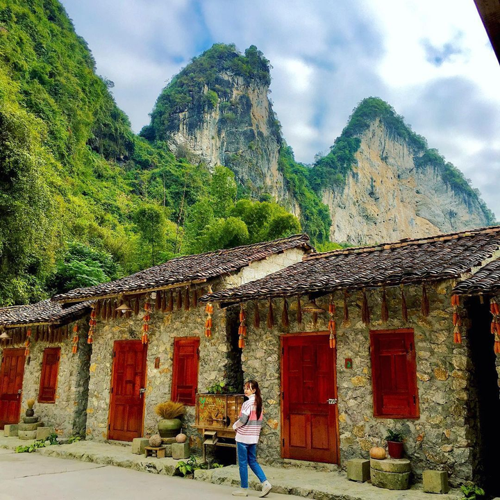 Đất Việt xưa: Ngôi làng đá xinh đẹp có từ thời nhà Mạc ẩn giữa núi rừng Đông Bắc - 10