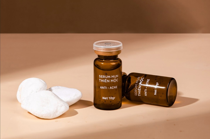 Suy nghĩ tích cực về mụn, vượt qua sự tự ti để yêu thương chính mình - 2