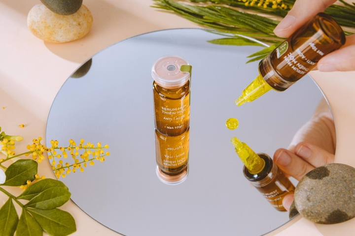 Suy nghĩ tích cực về mụn, vượt qua sự tự ti để yêu thương chính mình - 3