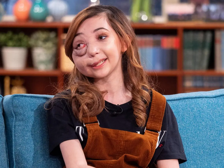 Bị gọi là ‘quái vật’, 10x làm clip ‘định nghĩa lại cái đẹp' nổi tiếng khắp nơi - 3