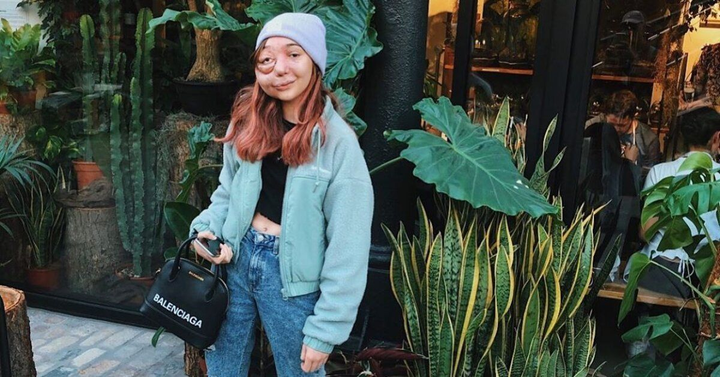 Bị gọi là ‘quái vật’, 10x làm clip ‘định nghĩa lại cái đẹp' nổi tiếng khắp nơi - 6