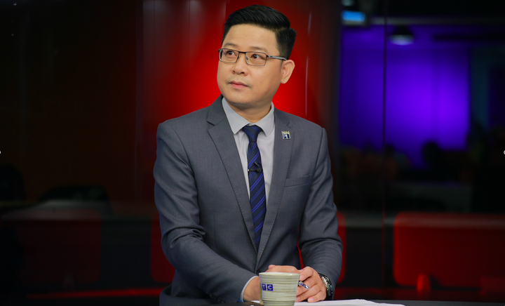 Trực tiếp: Tọa đàm về chủ đề Cân bằng dinh dưỡng cho gia đình Việt - 1