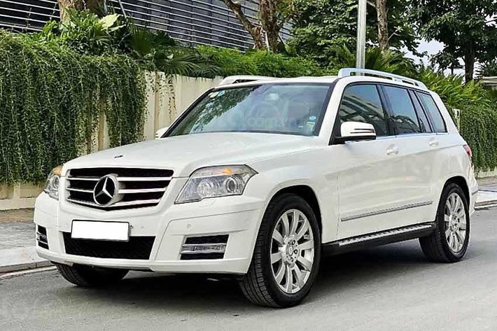 Mercedes-Benz Việt Nam triệu hồi gần 3.800 xe vì lỗi túi khí - 1