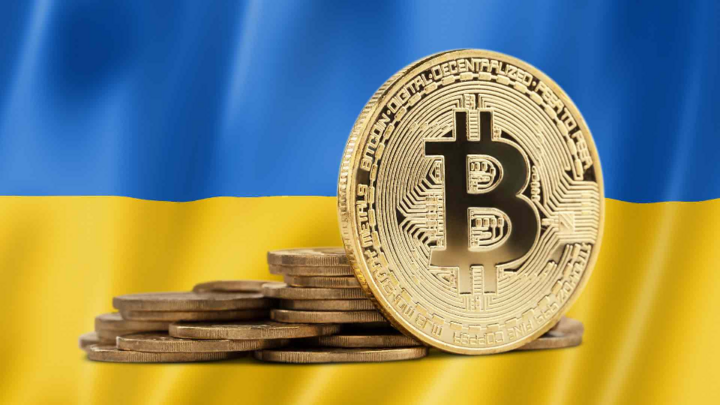 Tiền điện tử đưa nền kinh tế ngầm của Ukraine ra khỏi bóng tối? - 2