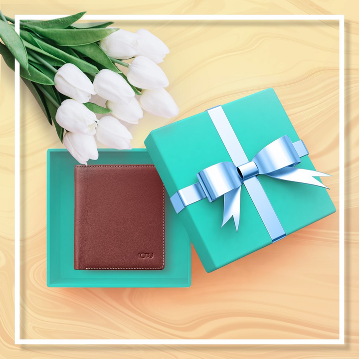 Gợi ý quà tặng cho Ngày Quốc tế Đàn ông 19/11 - 2