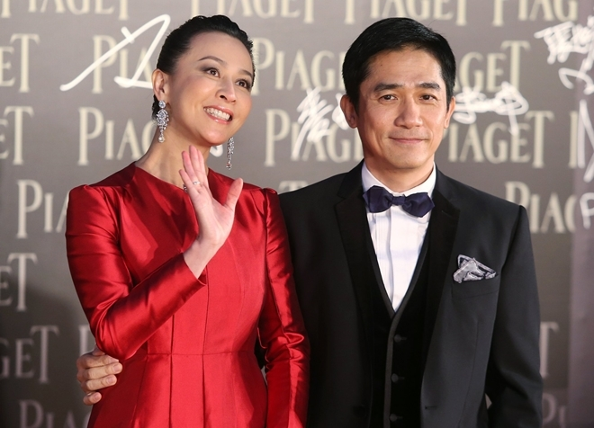 Lương Triều Vỹ và Lưu Gia Linh không sinh con, nguyên nhân thực sự là gì? - 3