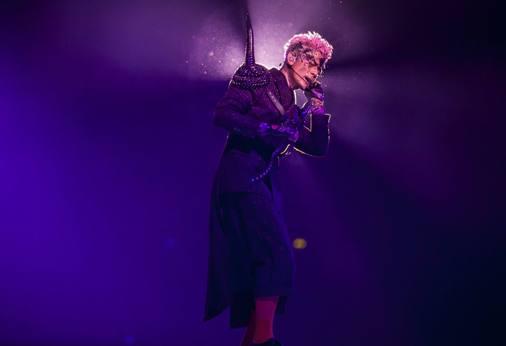 Tài sản khổng lồ của Tứ đại thiên vương Hong Kong sau 30 năm vào showbiz - 5