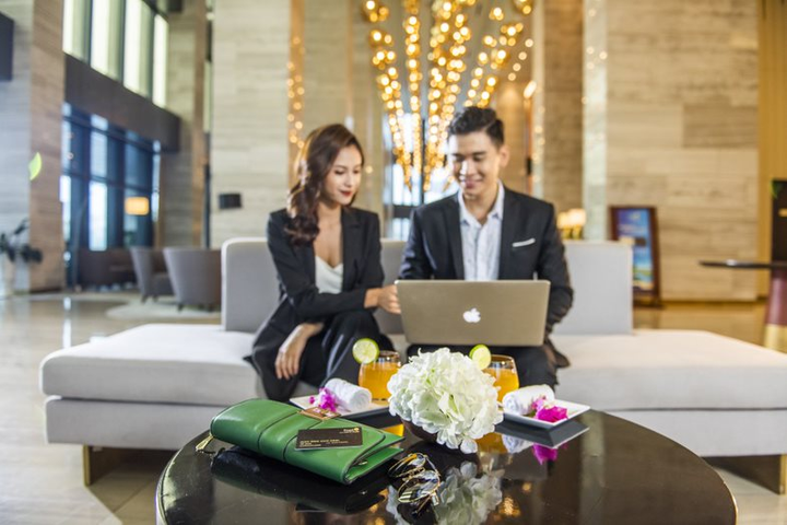 Chia sẻ trải nghiệm 'Trọn khoảnh khắc cùng Vinpearl', nhận ngay kỳ nghỉ dưỡng - 5