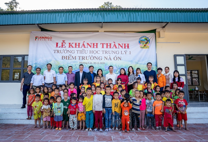 Kỳ vọng gì từ sự xuất hiện của Flamingo tại Thanh Hóa - 1