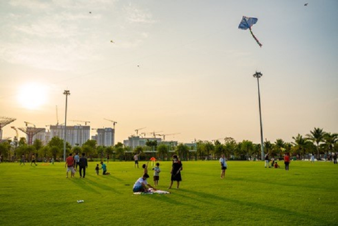 Thị trường căn hộ TP.HCM: Nhà đầu tư dồn lực chờ 'chạy đua' đón sản phẩm mới - 2