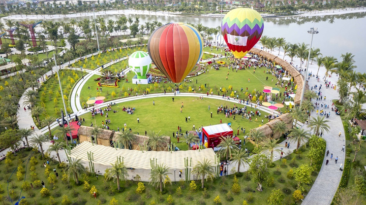 Thị trường căn hộ TP.HCM: Nhà đầu tư dồn lực chờ 'chạy đua' đón sản phẩm mới - 3