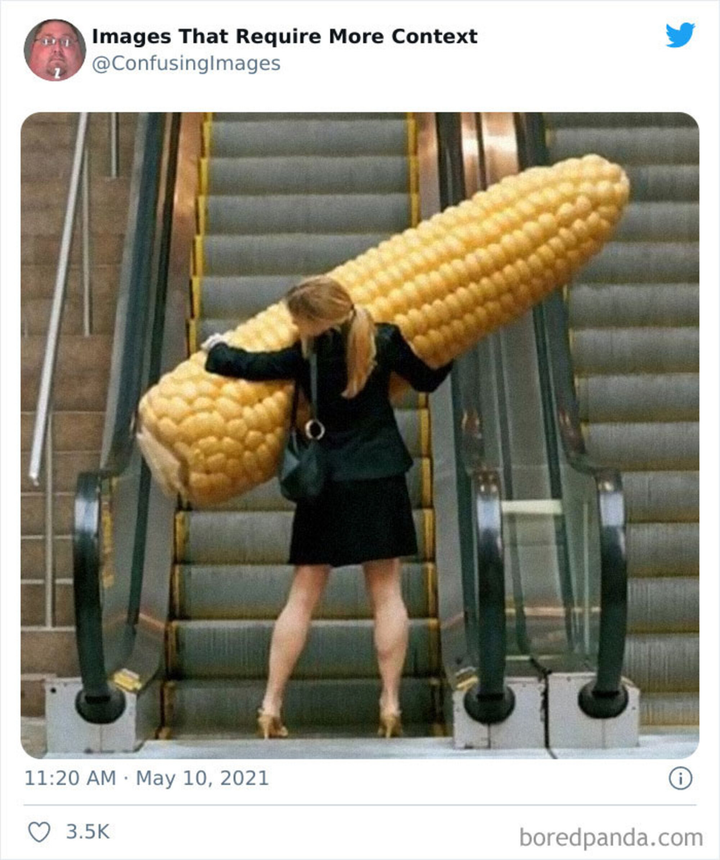 Loạt hành động 'nông nổi' của con người khi rảnh rỗi, nhìn vào chỉ biết kêu trời - 3