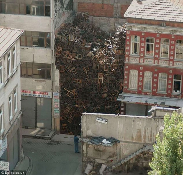 Những bức ảnh 'vừa thật vừa ảo' khiến dân tình lắc đầu vì không lý giải nổi - 7