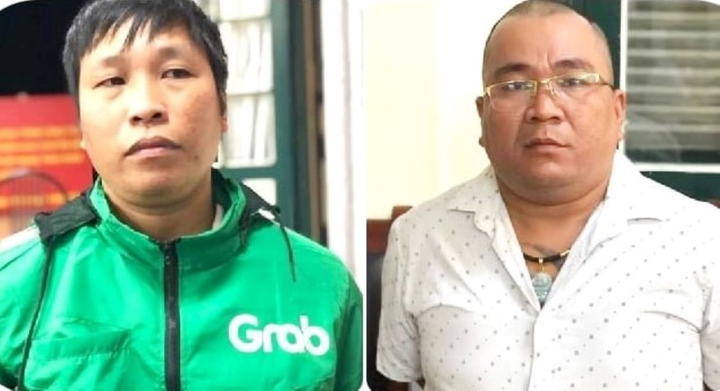 Bắt 2 kẻ lừa 165 người sang Hàn Quốc bằng đường biển, chiếm đoạt gần 3 tỷ đồng - 1