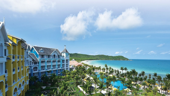 Bất động sản du lịch: Bộ Xây dựng chỉ ra 4 điểm nghẽn - 1