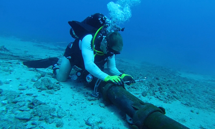 Cáp quang liên tiếp đứt, ai sẽ chịu trách nhiệm? - 2