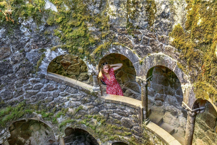 Giếng cổ có dáng như ‘ngọn tháp chổng ngược’ gây tò mò với nguồn gốc huyền bí - 8